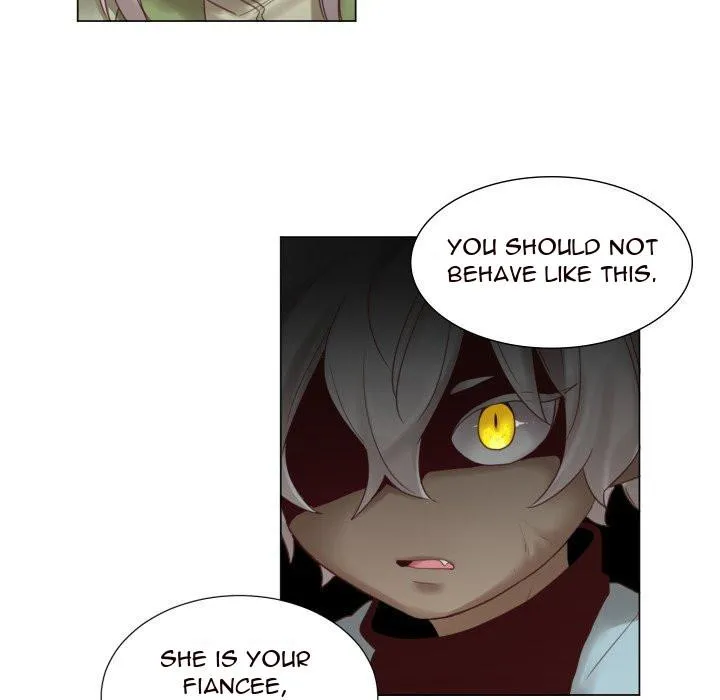 Demon Baby Diary Chapter 46 page 66 - 