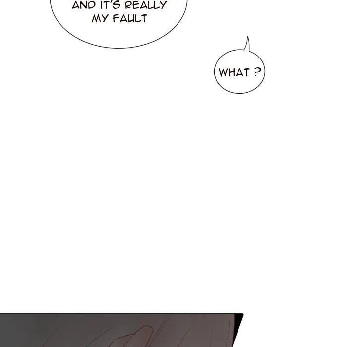Demon Baby Diary Chapter 46 page 67 - 