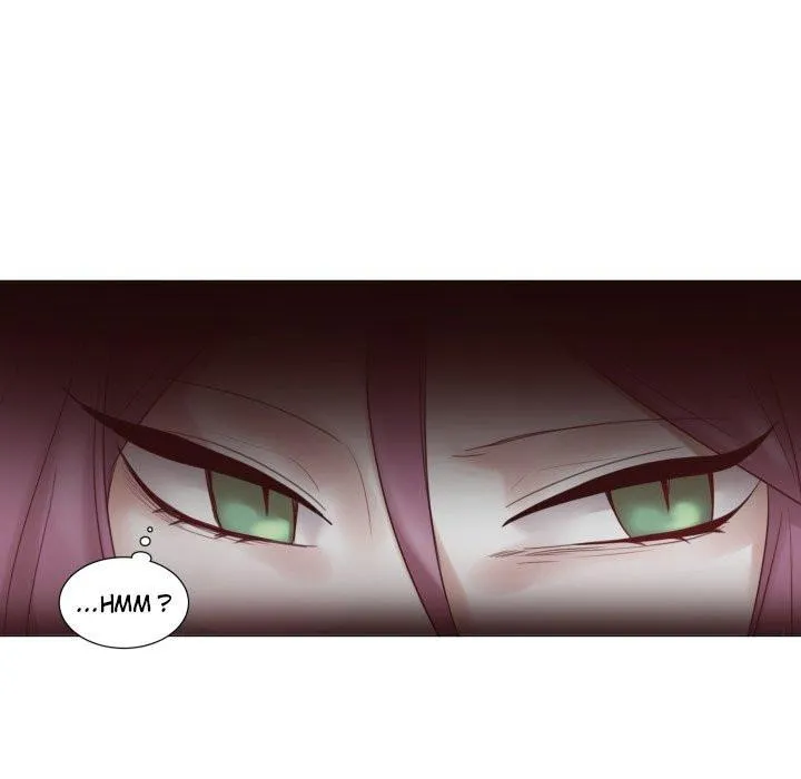 Demon Baby Diary Chapter 46 page 71 - 