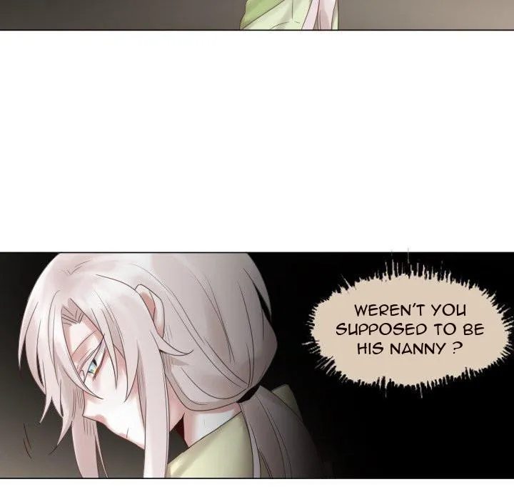 Demon Baby Diary Chapter 46 page 77 - 