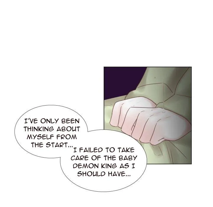 Demon Baby Diary Chapter 46 page 79 - 