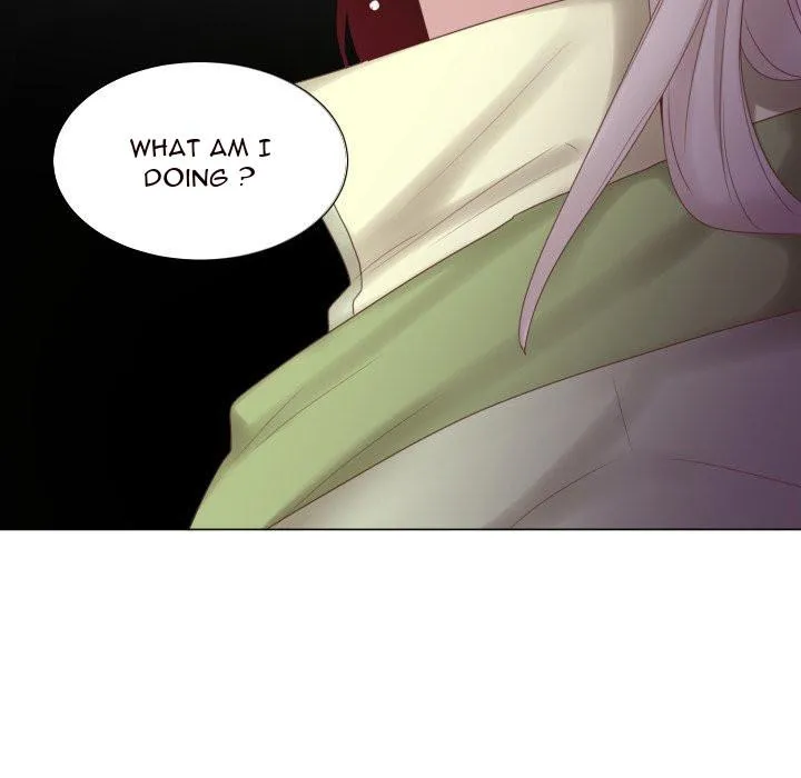 Demon Baby Diary Chapter 46 page 82 - 