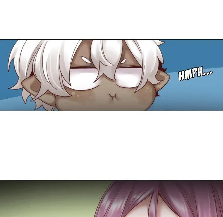 Demon Baby Diary Chapter 46 page 10 - 