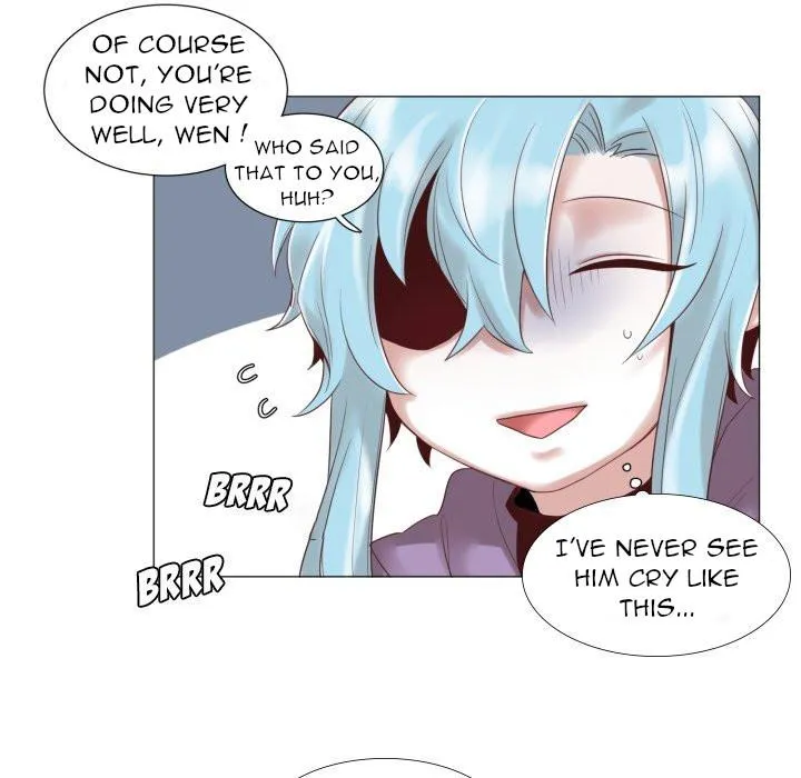 Demon Baby Diary Chapter 47 page 13 - 
