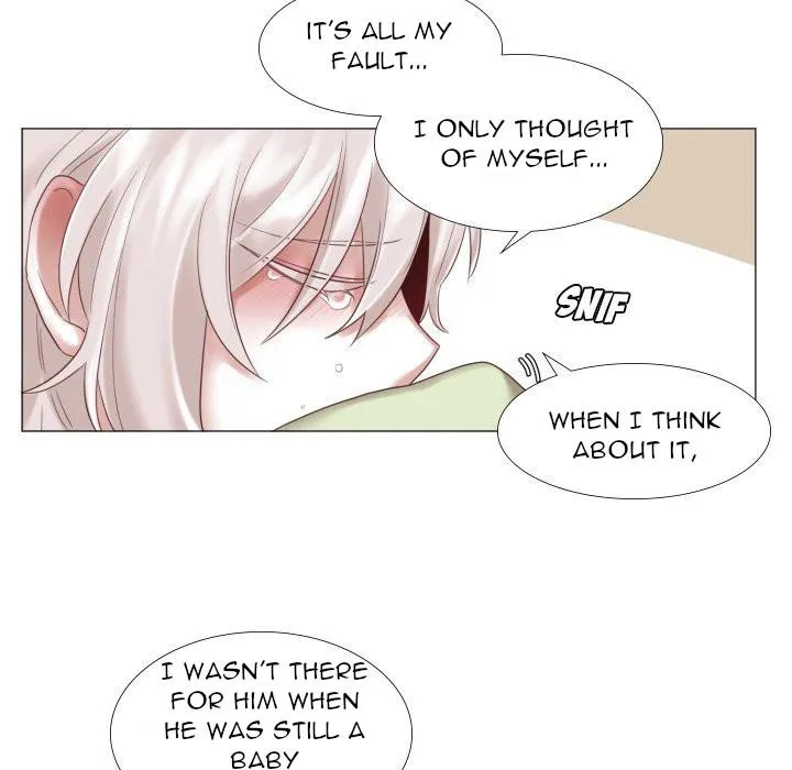 Demon Baby Diary Chapter 47 page 14 - 