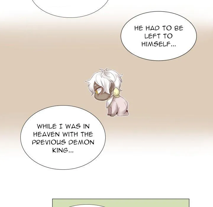 Demon Baby Diary Chapter 47 page 15 - 
