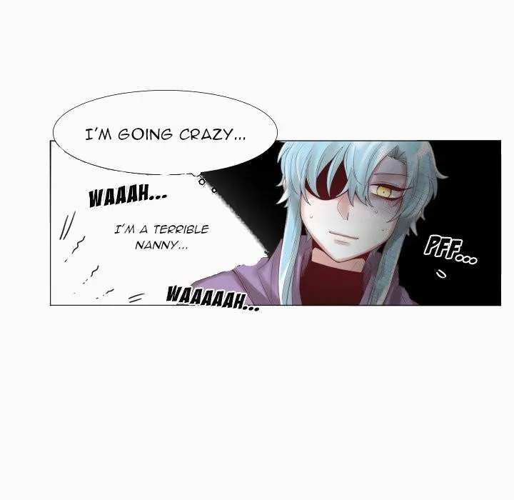 Demon Baby Diary Chapter 47 page 17 - 