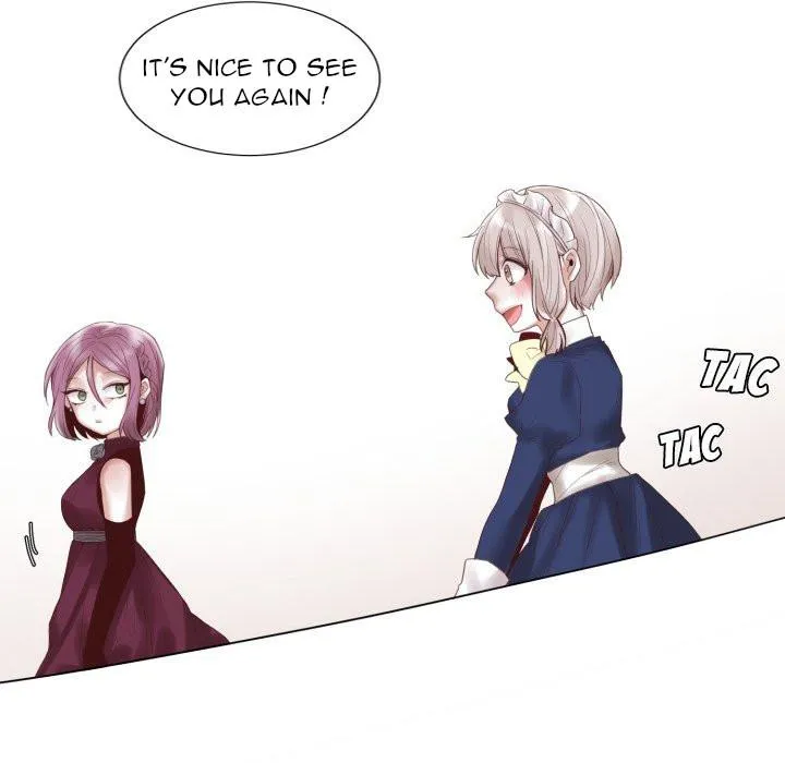 Demon Baby Diary Chapter 47 page 19 - 