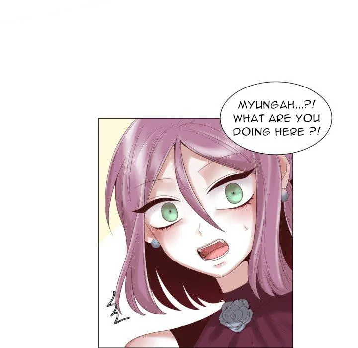 Demon Baby Diary Chapter 47 page 20 - 