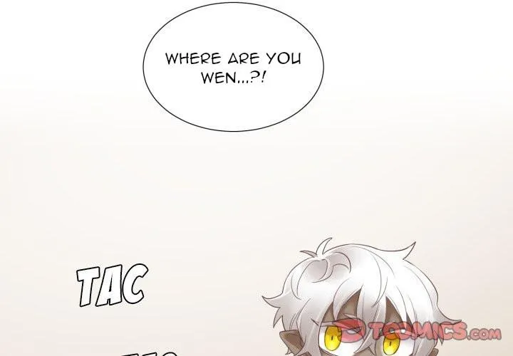 Demon Baby Diary Chapter 47 page 3 - 