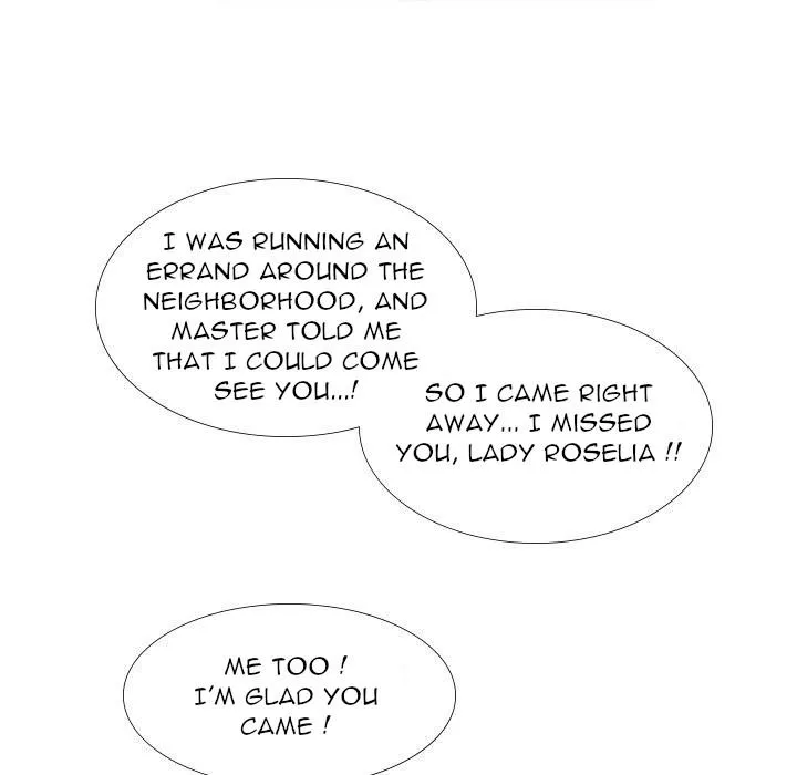 Demon Baby Diary Chapter 47 page 21 - 