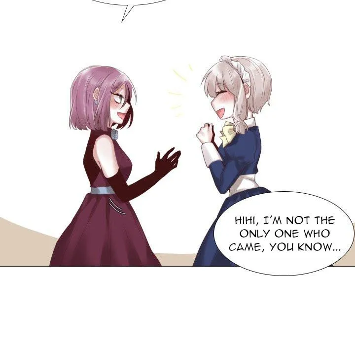 Demon Baby Diary Chapter 47 page 22 - 