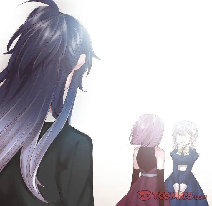 Demon Baby Diary Chapter 47 page 25 - 