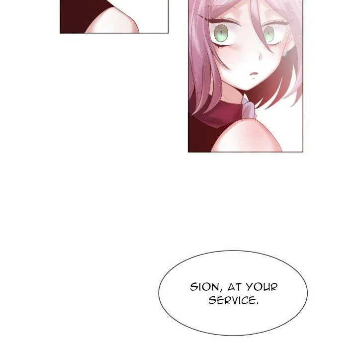 Demon Baby Diary Chapter 47 page 27 - 