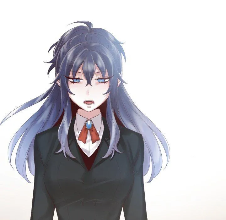 Demon Baby Diary Chapter 47 page 28 - 
