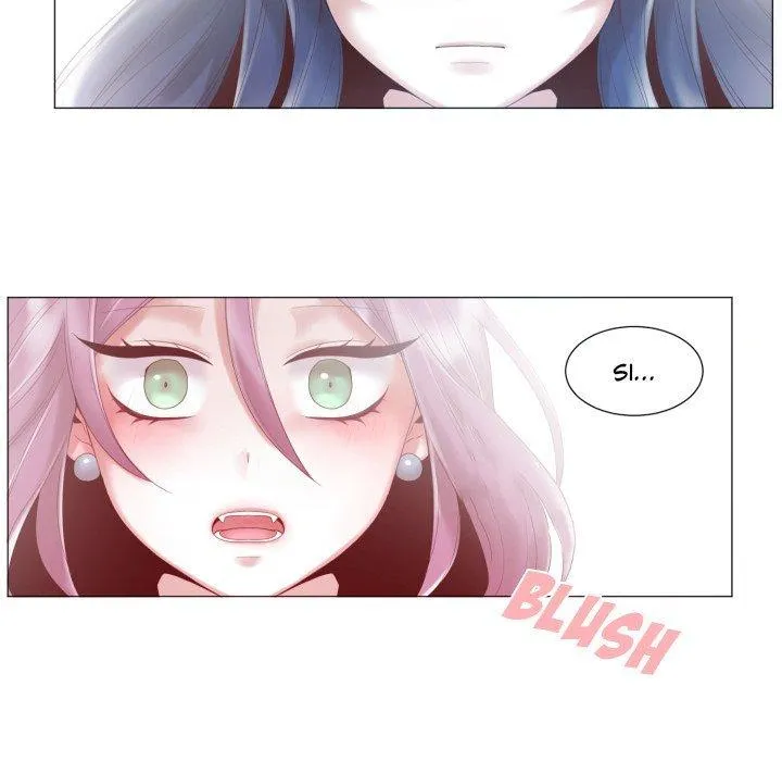 Demon Baby Diary Chapter 47 page 30 - 