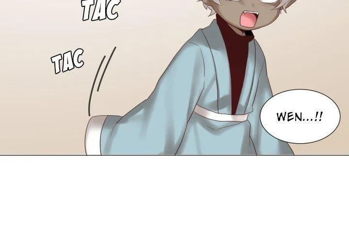 Demon Baby Diary Chapter 47 page 4 - 