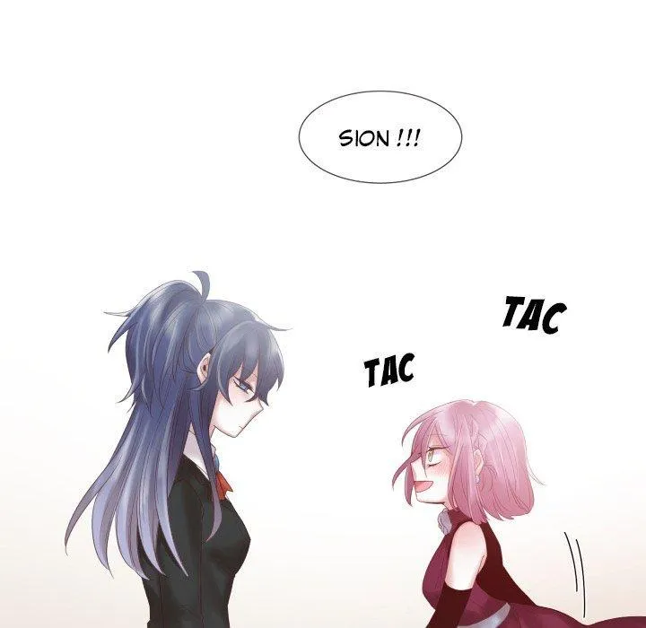 Demon Baby Diary Chapter 47 page 31 - 