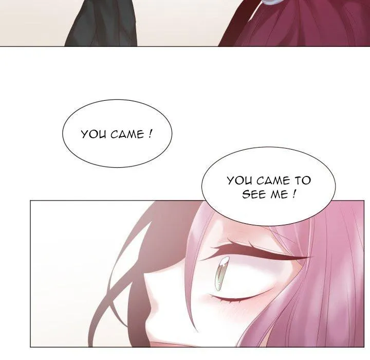 Demon Baby Diary Chapter 47 page 32 - 