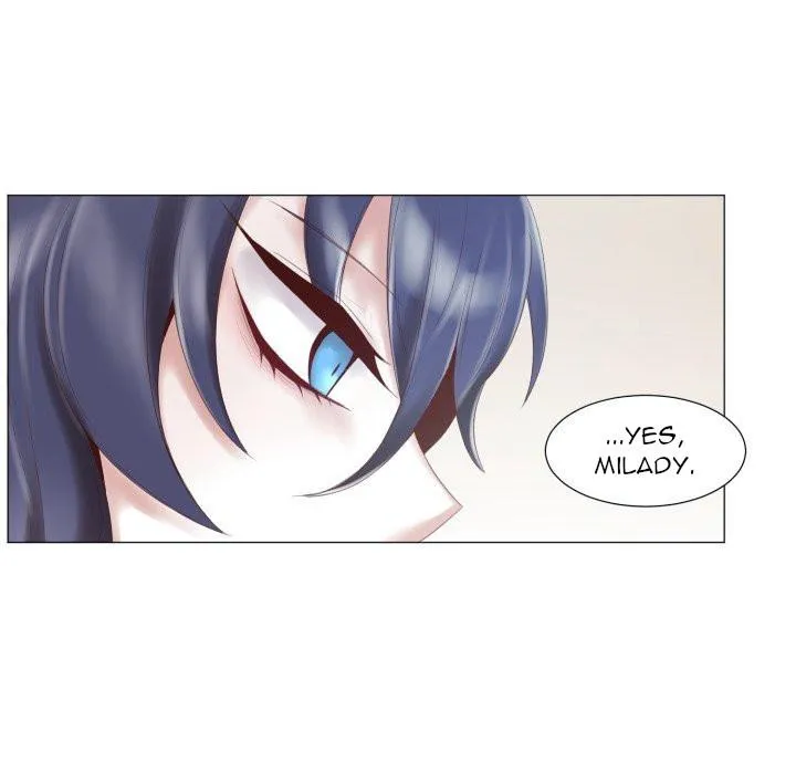 Demon Baby Diary Chapter 47 page 33 - 