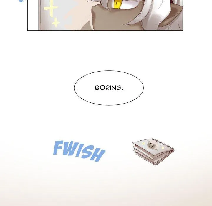 Demon Baby Diary Chapter 47 page 39 - 