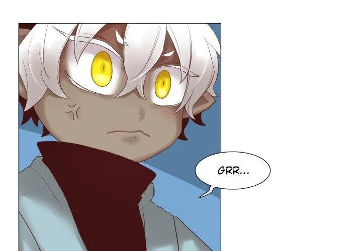 Demon Baby Diary Chapter 47 page 5 - 