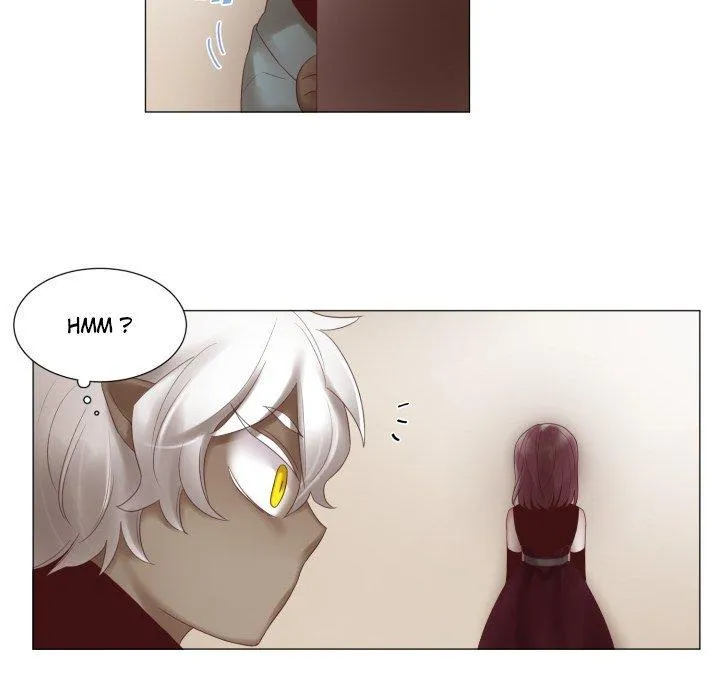 Demon Baby Diary Chapter 47 page 41 - 