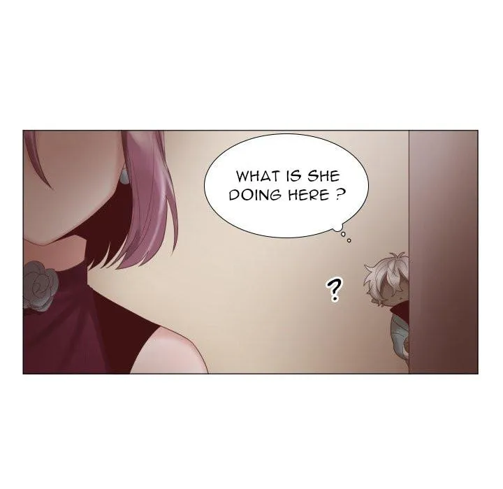 Demon Baby Diary Chapter 47 page 42 - 