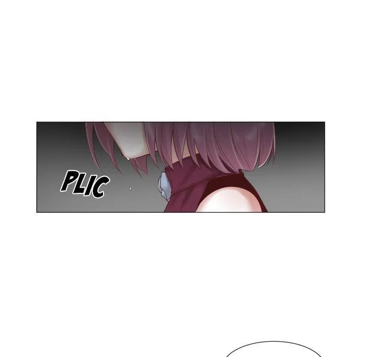 Demon Baby Diary Chapter 47 page 43 - 