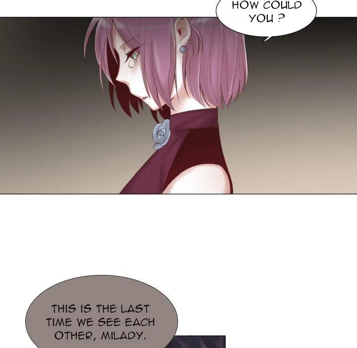 Demon Baby Diary Chapter 47 page 44 - 