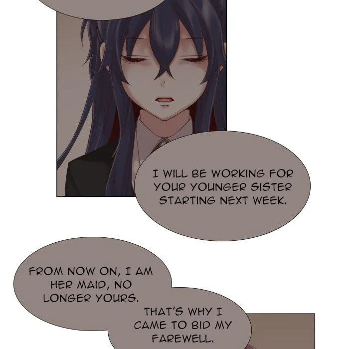 Demon Baby Diary Chapter 47 page 45 - 