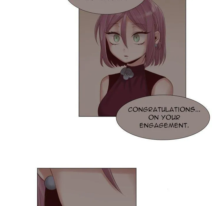 Demon Baby Diary Chapter 47 page 46 - 