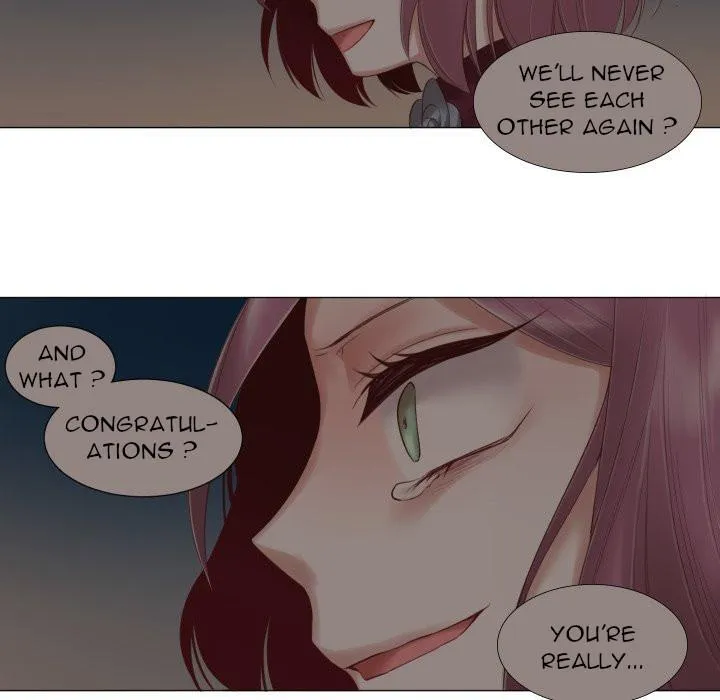 Demon Baby Diary Chapter 47 page 48 - 