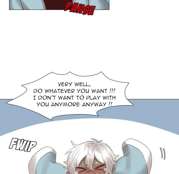 Demon Baby Diary Chapter 47 page 6 - 