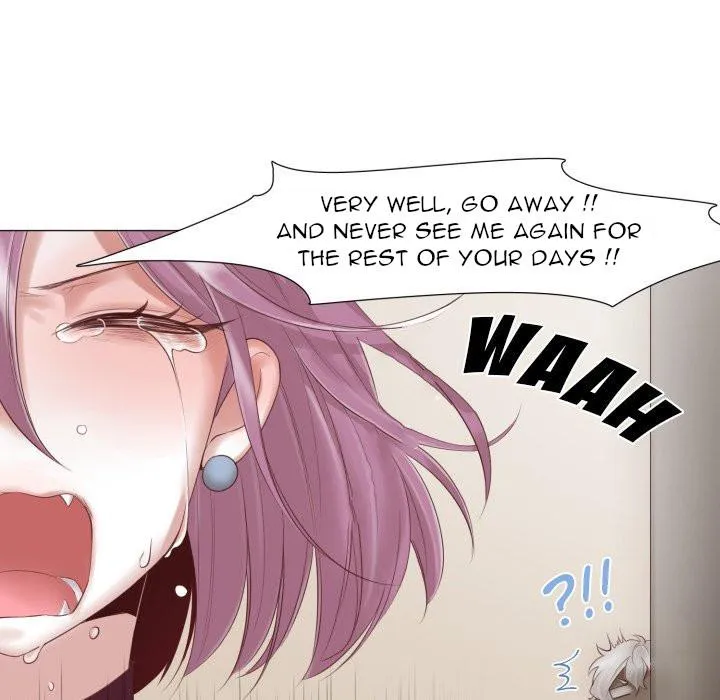 Demon Baby Diary Chapter 47 page 52 - 