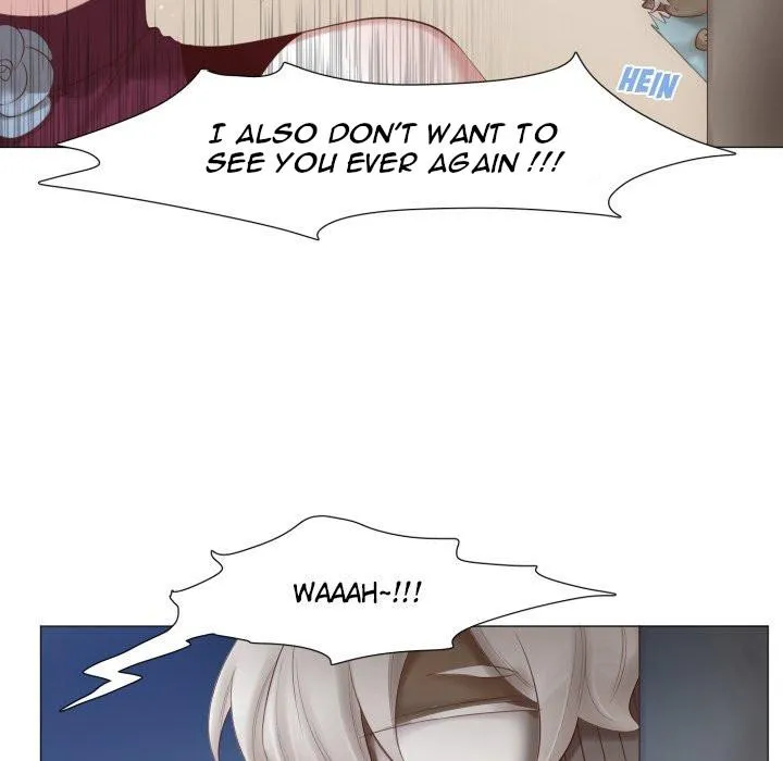Demon Baby Diary Chapter 47 page 53 - 
