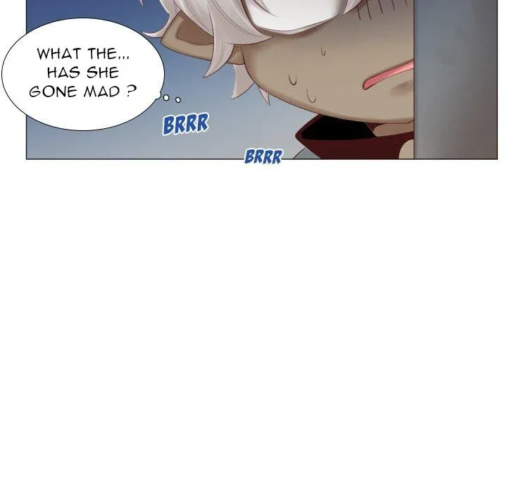 Demon Baby Diary Chapter 47 page 54 - 