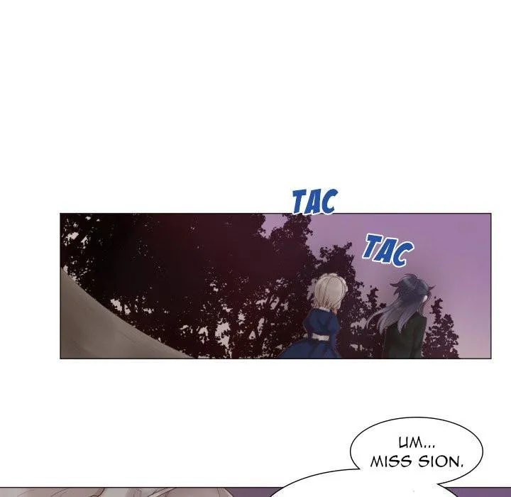 Demon Baby Diary Chapter 47 page 55 - 