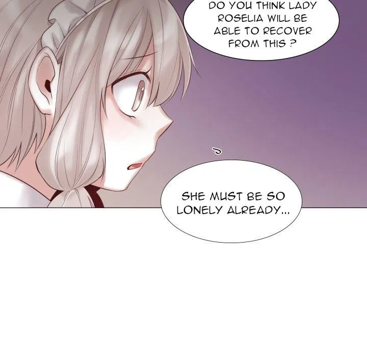 Demon Baby Diary Chapter 47 page 56 - 