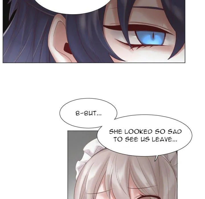 Demon Baby Diary Chapter 47 page 58 - 