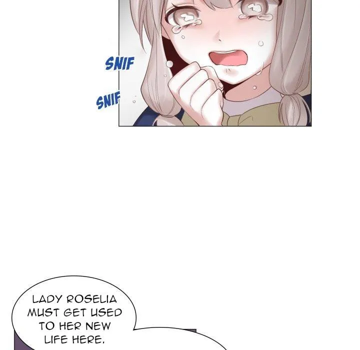 Demon Baby Diary Chapter 47 page 59 - 