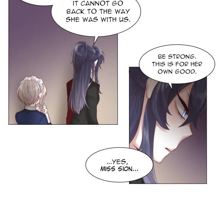 Demon Baby Diary Chapter 47 page 60 - 