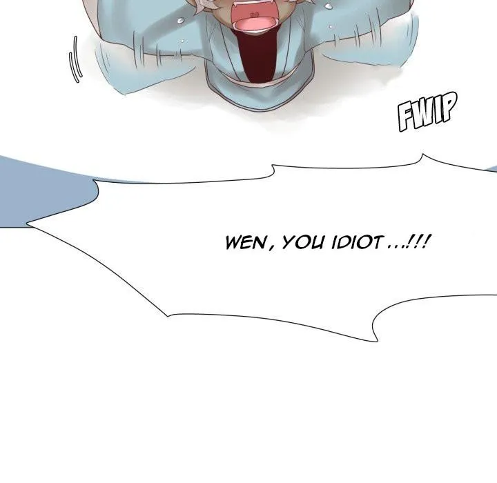 Demon Baby Diary Chapter 47 page 7 - 