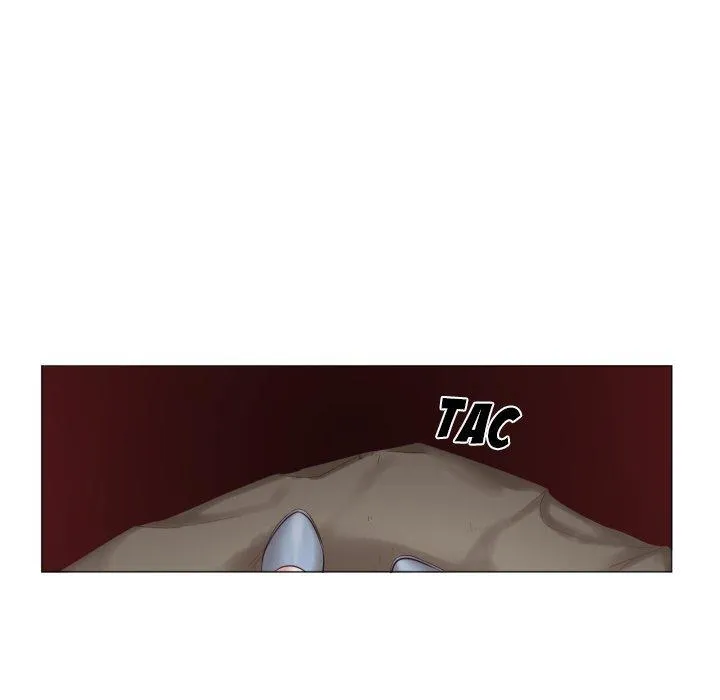Demon Baby Diary Chapter 47 page 61 - 