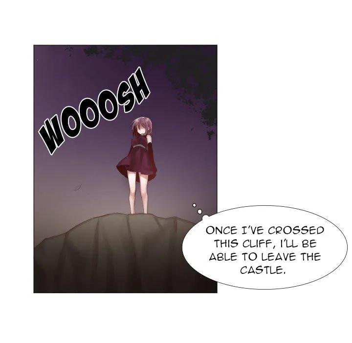 Demon Baby Diary Chapter 47 page 62 - 