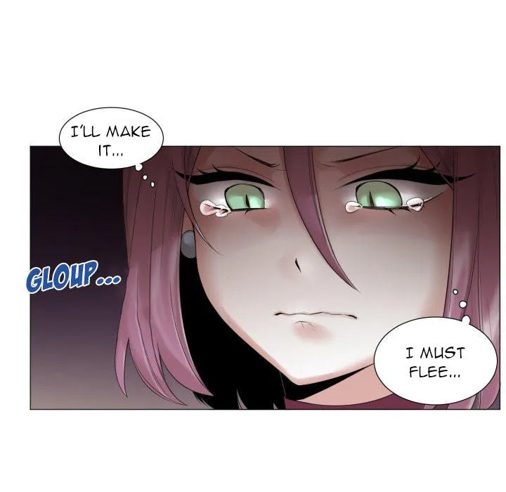 Demon Baby Diary Chapter 47 page 63 - 