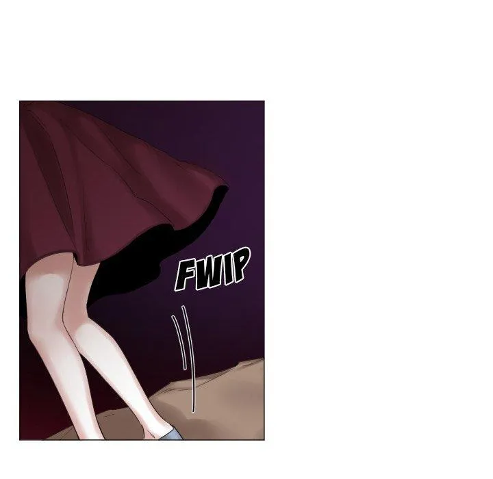 Demon Baby Diary Chapter 47 page 64 - 