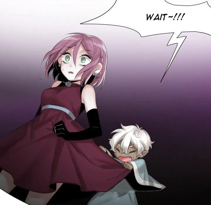 Demon Baby Diary Chapter 47 page 66 - 