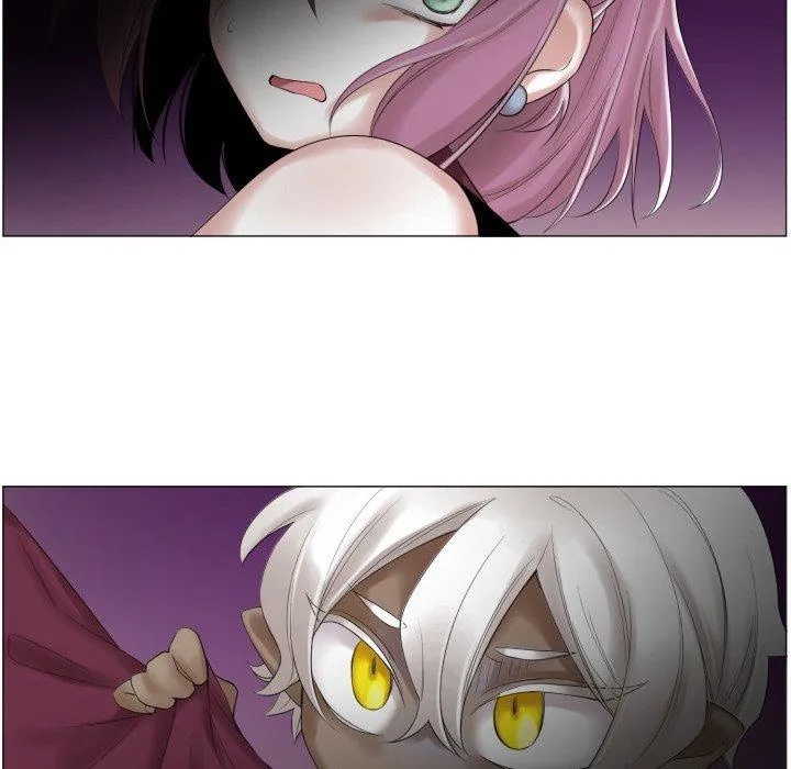 Demon Baby Diary Chapter 47 page 68 - 