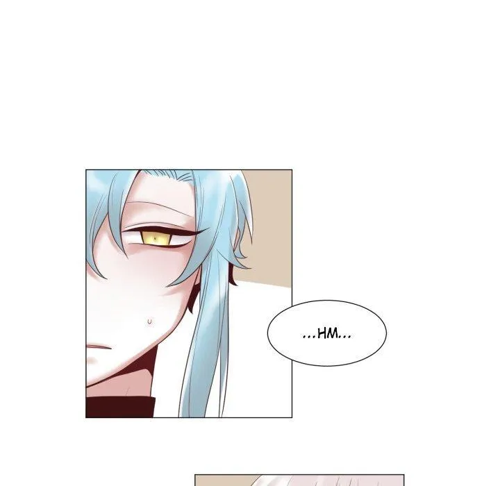 Demon Baby Diary Chapter 47 page 9 - 